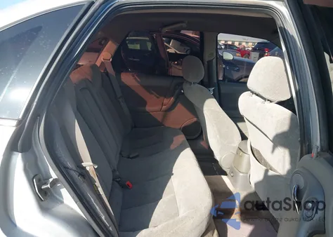 2002 Saturn L-Series L200 из США, поврежденный, VIN 1G8JU54F02Y526485